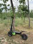 Speed savage s11
