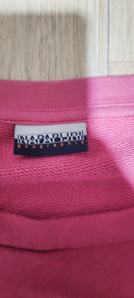 Продам свитшот napapijri