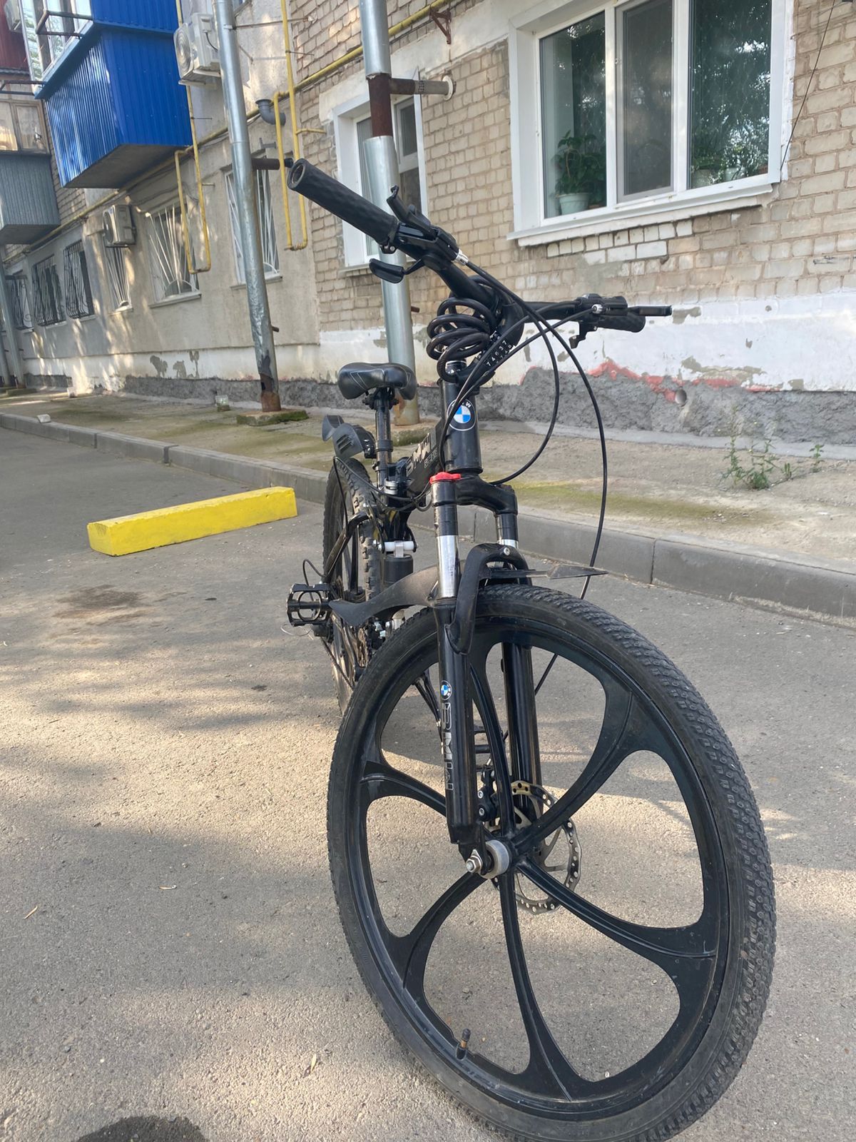 Продается велик скоростной