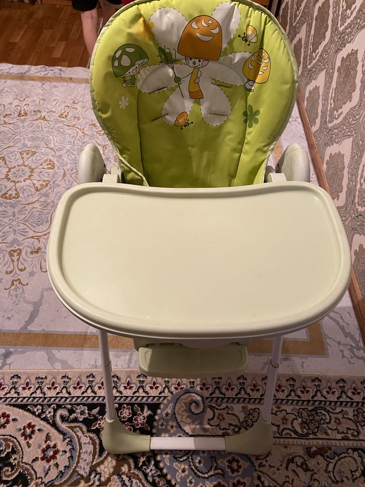 Детское стулье