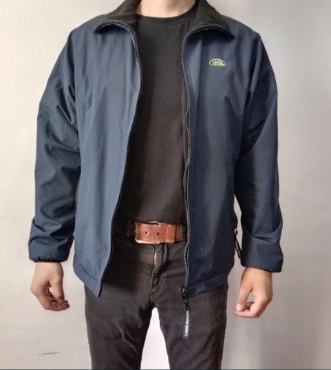 Куртка Land Rover montana jacket