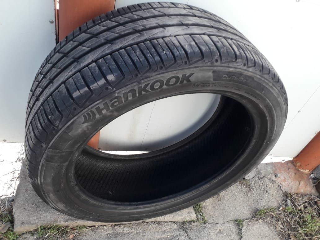 Продам шину Hankook