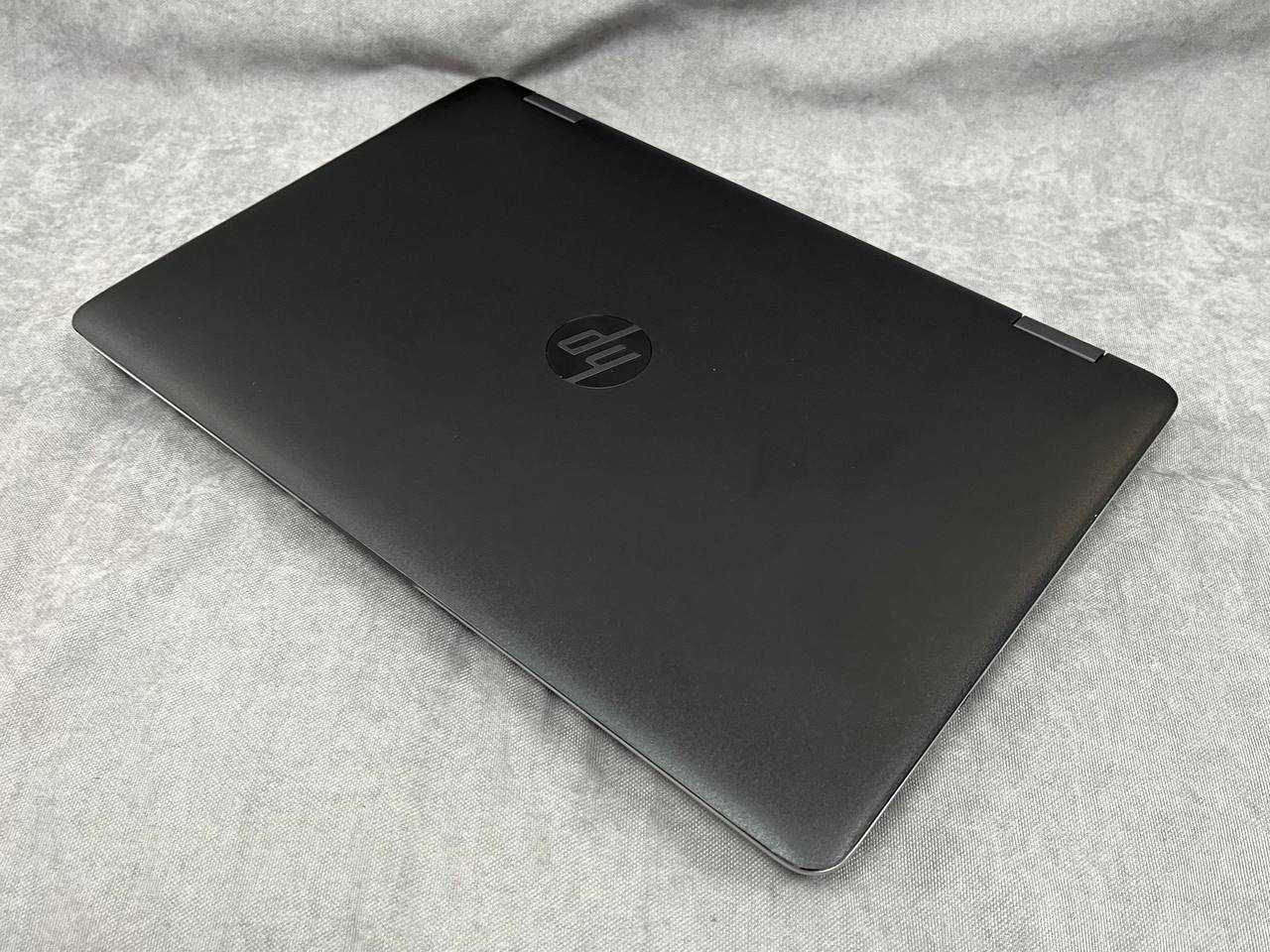 Мощный Шустрый Для бизнеса HP ProBook Core i5/ОЗУ 16*SSD 512*Шустрый