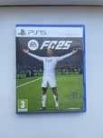 Продам или обменяю игру FC25