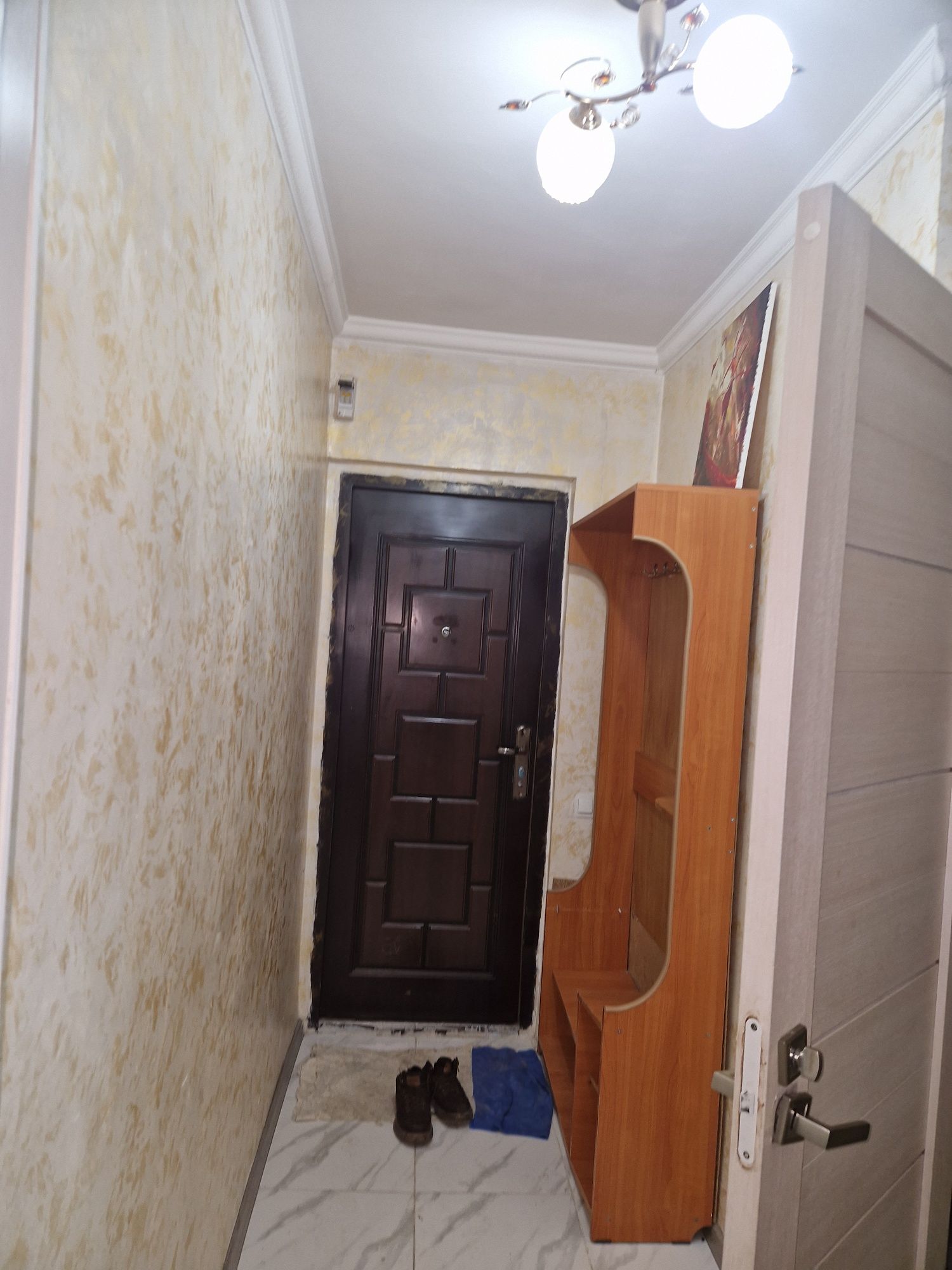 Сдается квартира