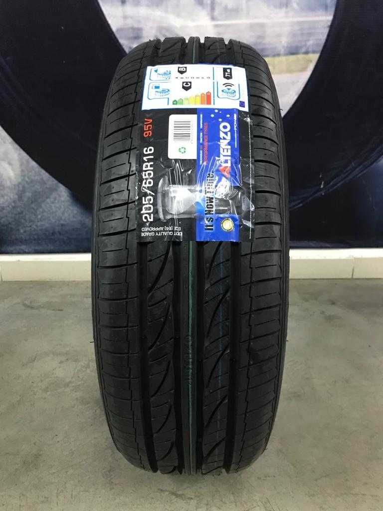 205/65R16 95V — Altenzo Sports Equator
