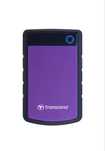 Внешний HDD 2.5" 2TB Transcend