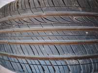 Шины летний 225/45R17 KUMHO
