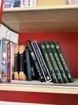 Разные интересные книги