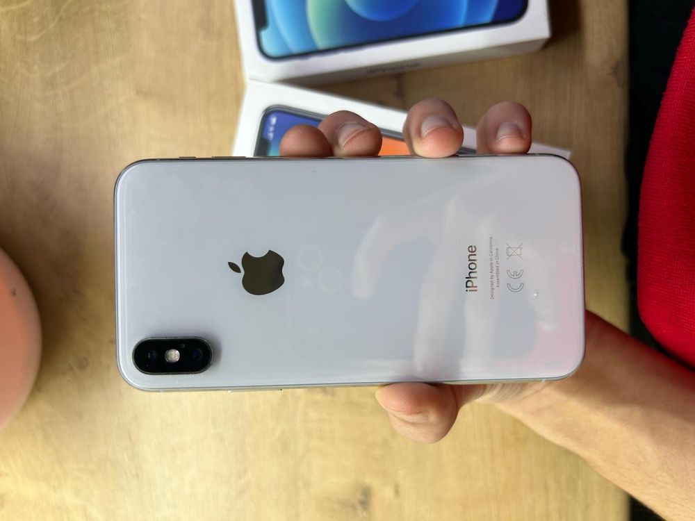 Iphone Х 10 64 гб