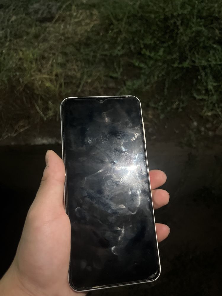 Samsung А13 не рабочий
