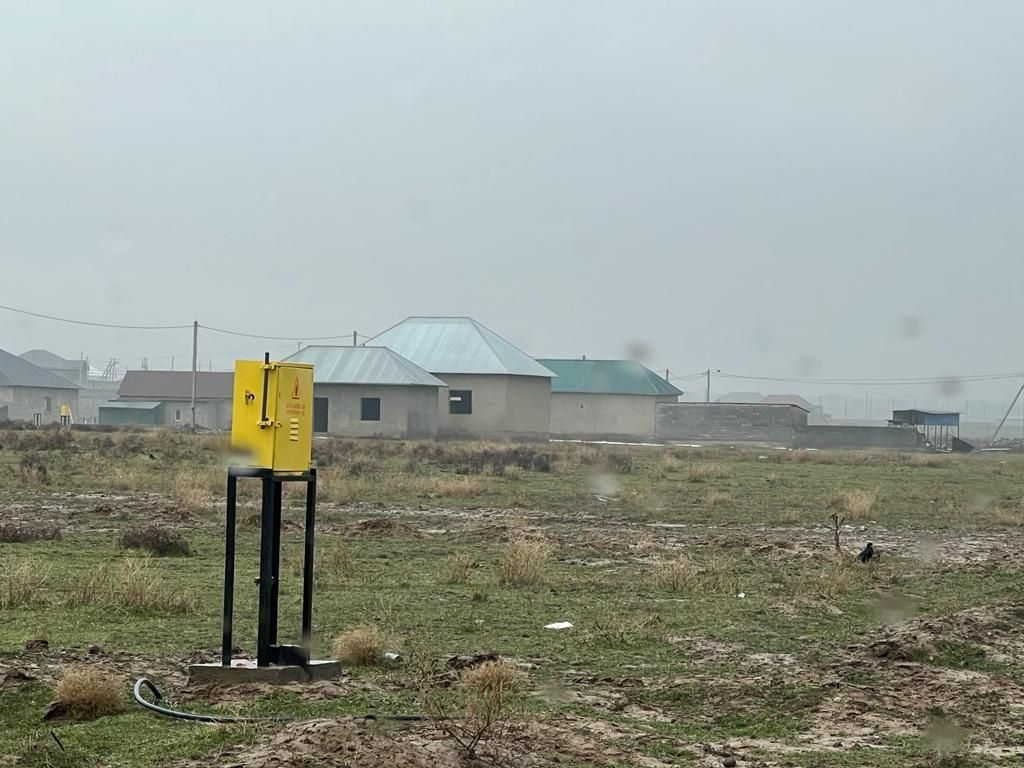 Продам участок 8 соток мкр Нуршуак