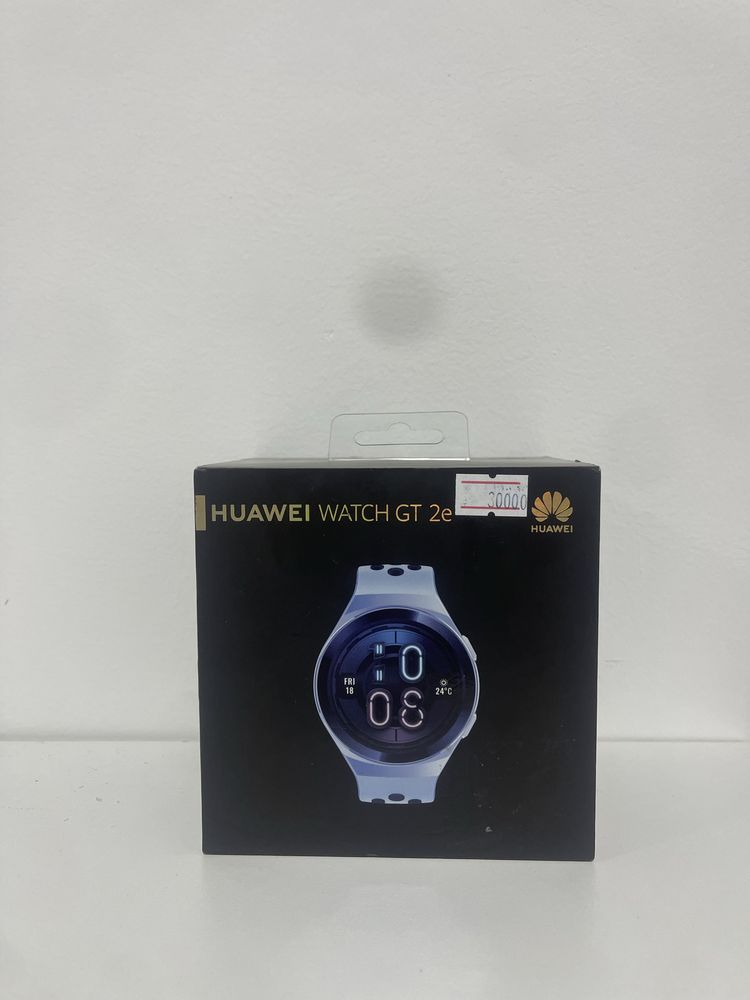 Смарт часы huawei Gt 2e код товара 2489