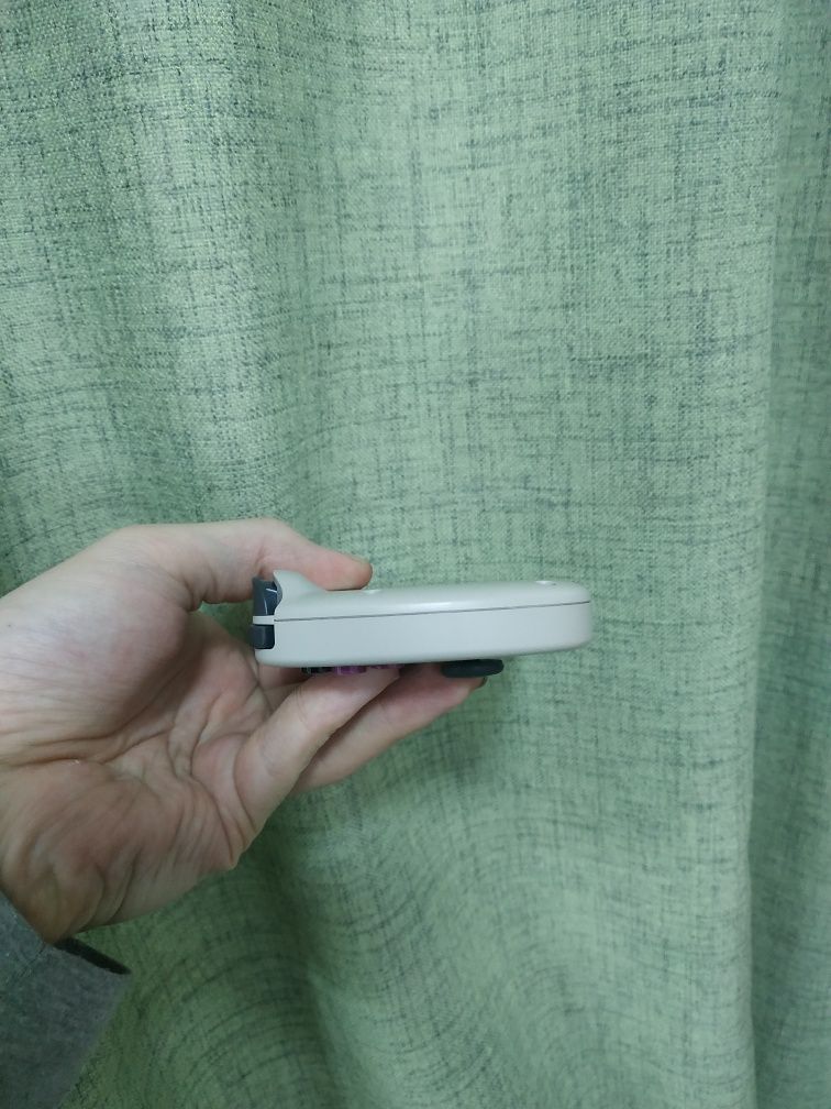 Приставка Anbernic RG 40xx H
