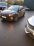 Продам Kia Rio 2020г