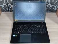 Ноутбук Acer aspire e5-575g