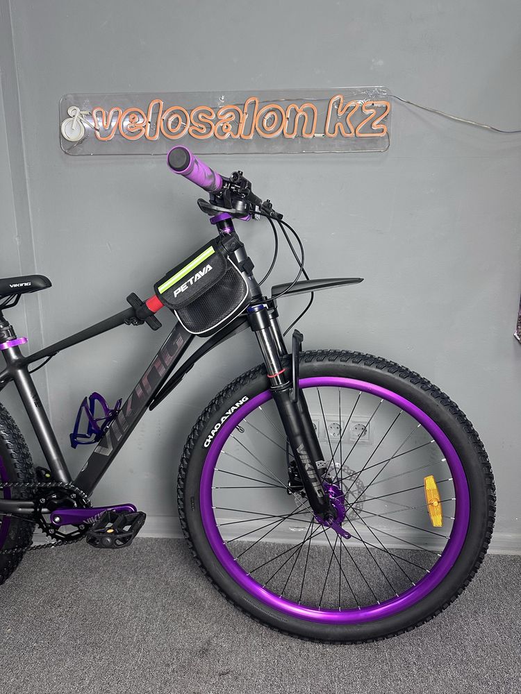Новые! Viking V-330 26HD 2025 рассрочка! Ремонт!