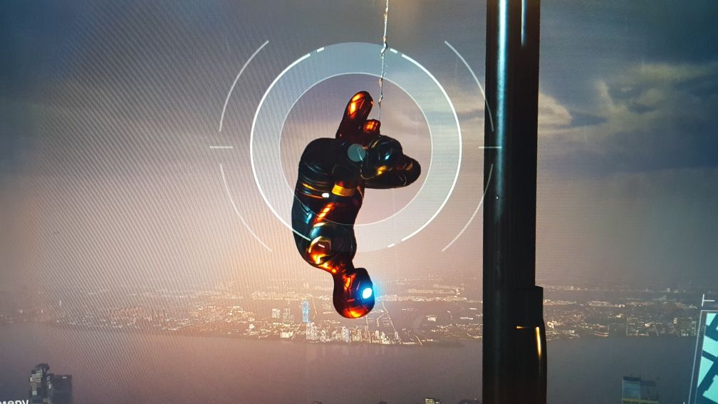 Новая Sony Playstation 4. Состояние отличное