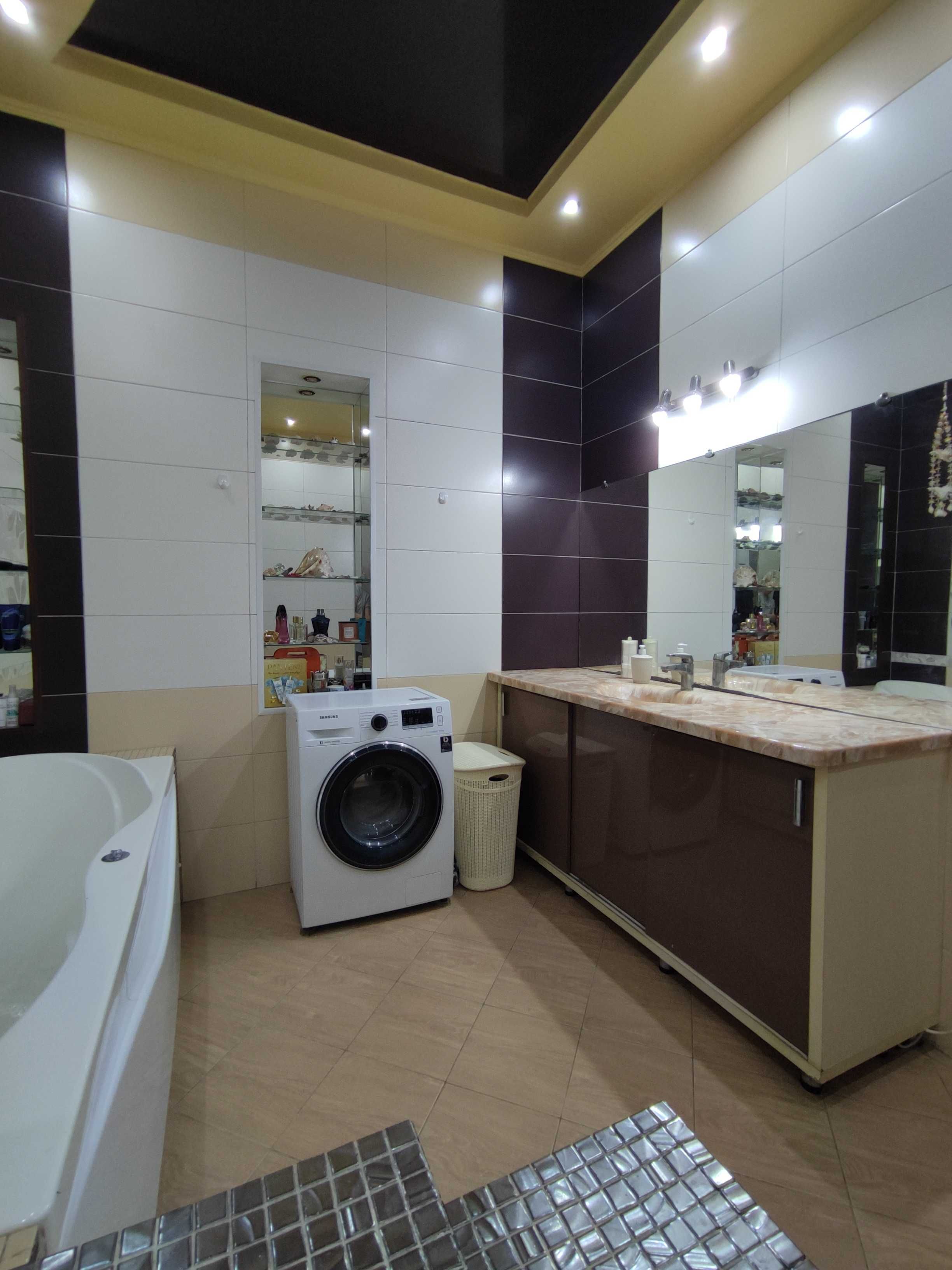 Продажа 4-комнатная квартира · 140 м². Горка Дружбы 12В