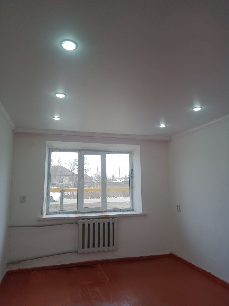 Продаю квартиру 1 комнатную