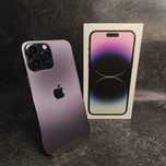 Apple iPhone 14 Pro Max 128Gb 88% Петропавловск Сокол 622888