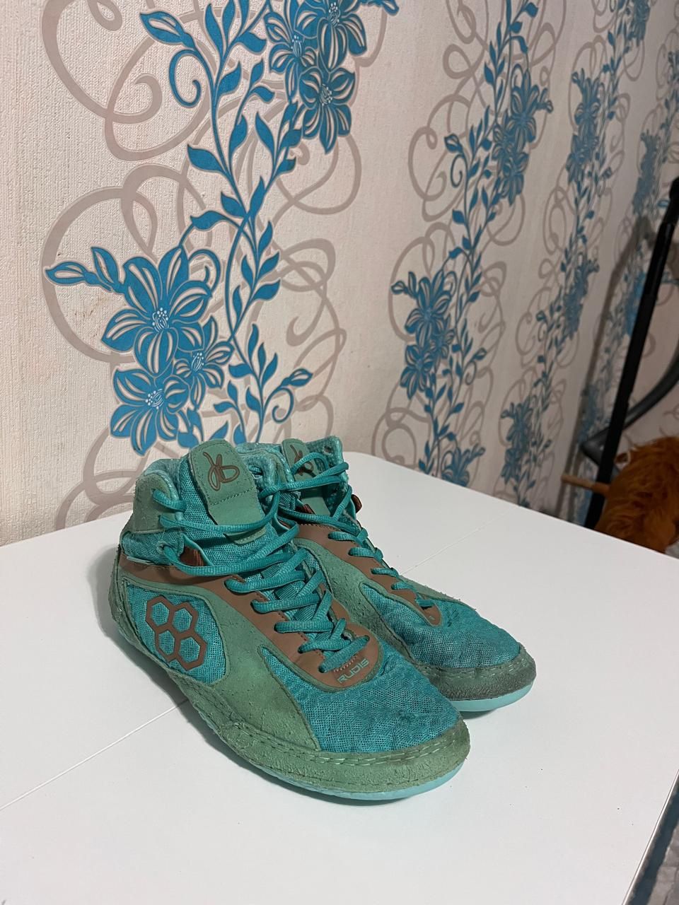 борцовки Рудис .