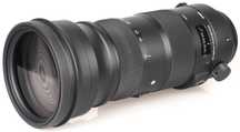 Объектив Sigma 150-600mm f/5-6.3 DG DN OS Sports для Canon