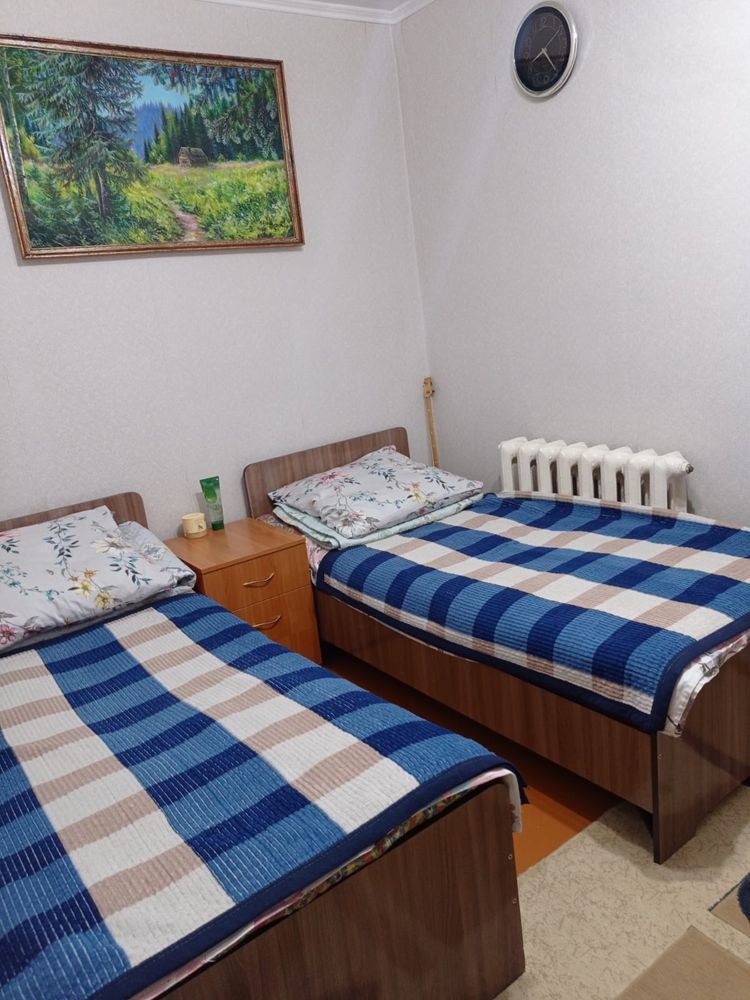 Продам квартиру 2х