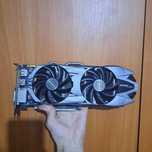 Видеокарта gtx 760 2gb
