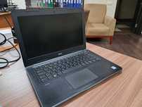 Ноутбук Intel Core i3, ОЗУ 8Gb, SSD 256Gb Dell Latitude 3380