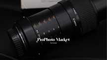 Объектив Canon MP-E 65mm f/2.8 1-5x Macro