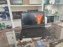 Игровой ноутбук i7/GTX