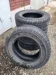 продаю   автошины б/у  BRAVO A/T MAXXIS 771