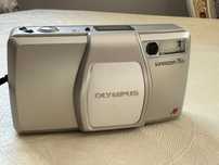 Продам фотоаппарат olympus super zoom 76 s