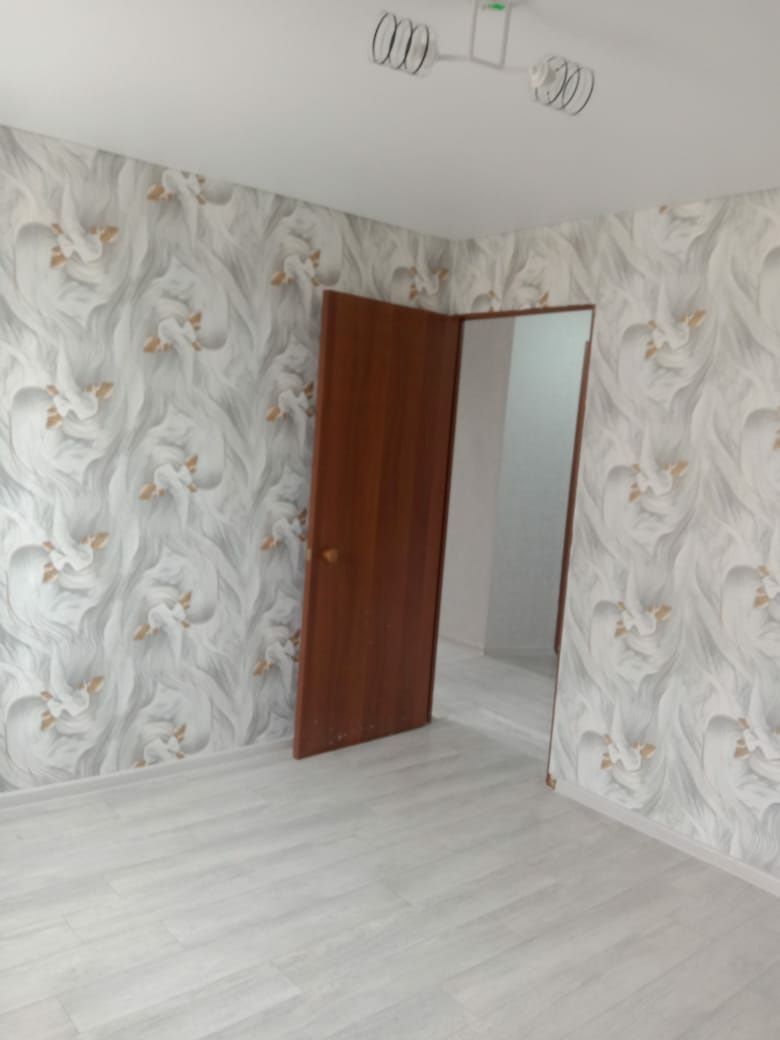 2 комната квартира.4 этаж