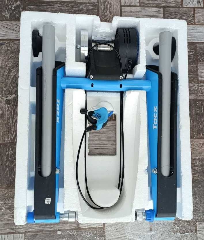 Велотренажер Tacx Blue Matic T2650