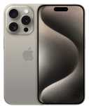 iPhone 15 Pro 256gb, серого цвета