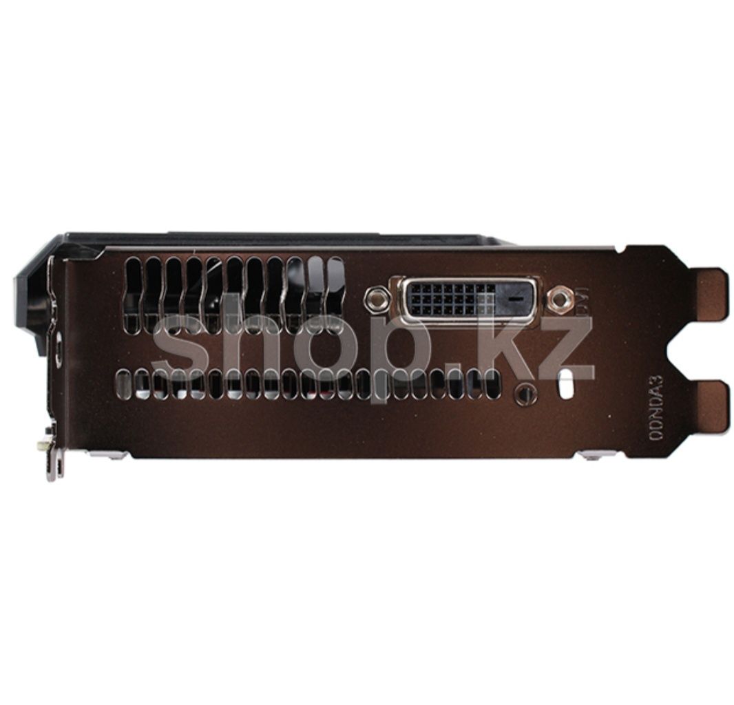 Видеокарта Radeon RX 580 4gb