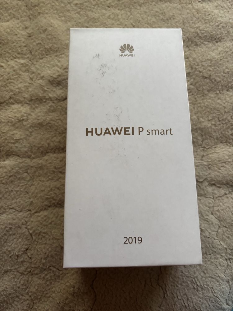 Huawei P smart продам