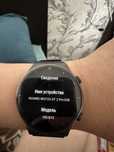 Продам смарт часы, huawei watch gt 2 pro-038