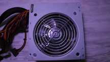 Блок Питания 650 Ватт и Кулер Deepcool Gamma Archer