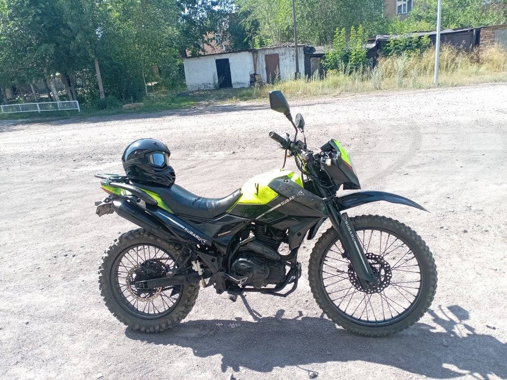 Продам эндуро 250 кубов в идеальном состоянии