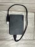 Внешний жесткий диск Toshiba Canvio Basics 2TB (DTB420)
