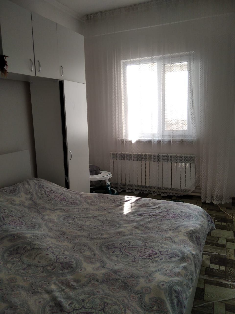 Продам дом киши байсерке