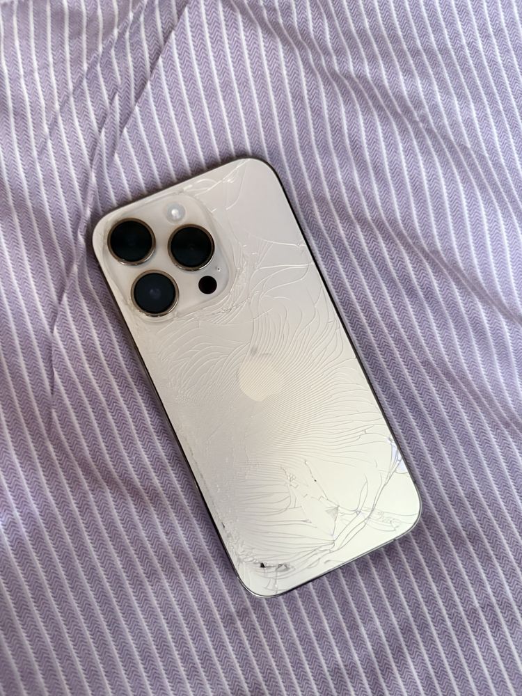 IPhone 14 Pro срочна продаётся