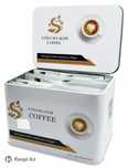 S Figura slim Coffee Кофе для похудения,
