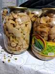 Продам маринованные грибы.