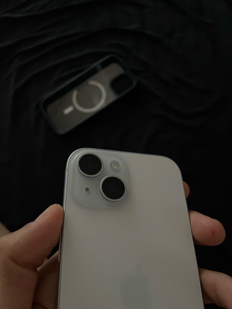 Iphone 15 (256gb)