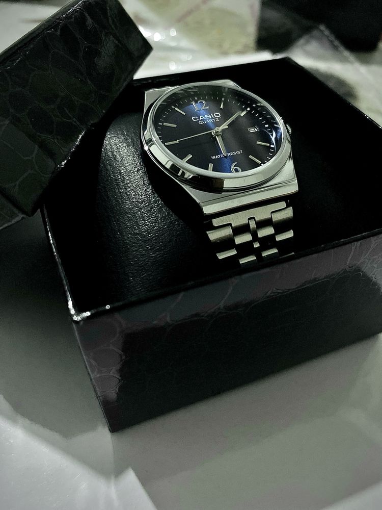 Rolex | Casio | Tissot