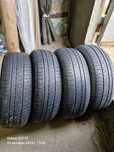 Шины летние б/у 185/65 R15 Pirelli